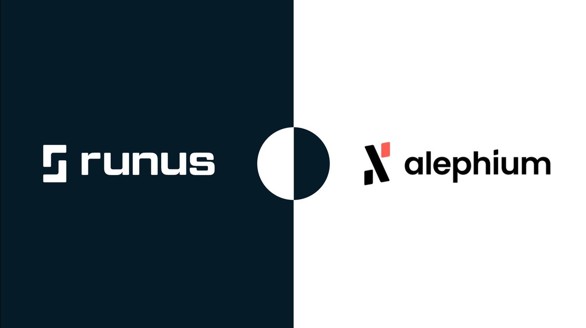 Runus tweet media