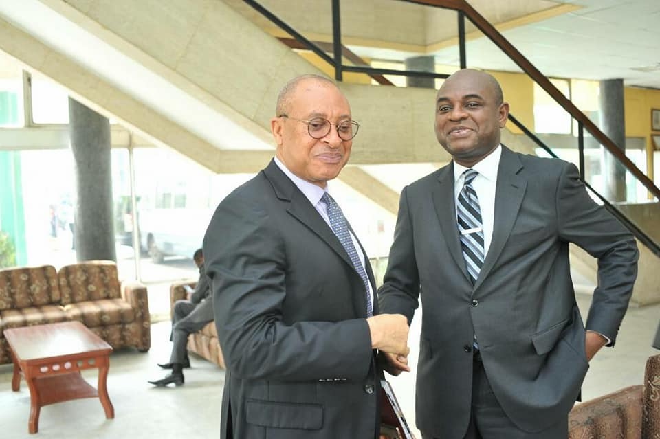 NooooName84's tweet image. Kingsley Moghalu has good economic strategies and partnerships that will help steer the country&apos;s Economy to greatness. @MoghaluKingsley #MoMyGuy for President of Nigeria in 2023 #ADCfied