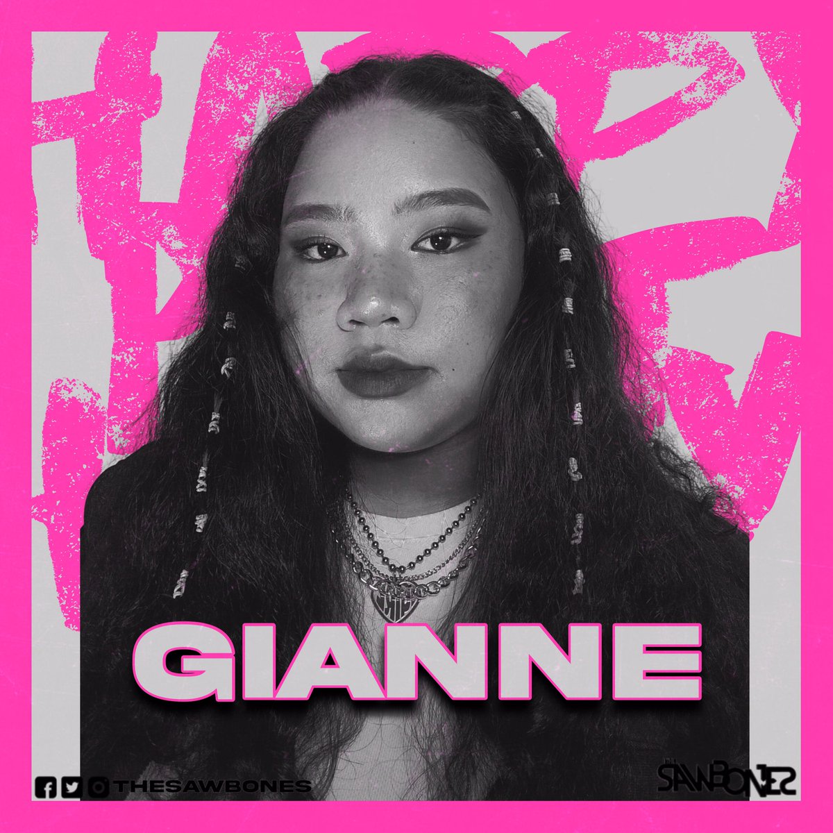 TheSawbones's tweet photo. The Sawbones would like to give the happiest birthday greeting to one of our exceptionally talented juniors, Gianne Sampayan. May you continue to carry the burning passion you have for your craft. From this day on, we hope you live all your days to the fullest!

Lean Back! 💛 https://t.co/WZ0fyAIYVZ