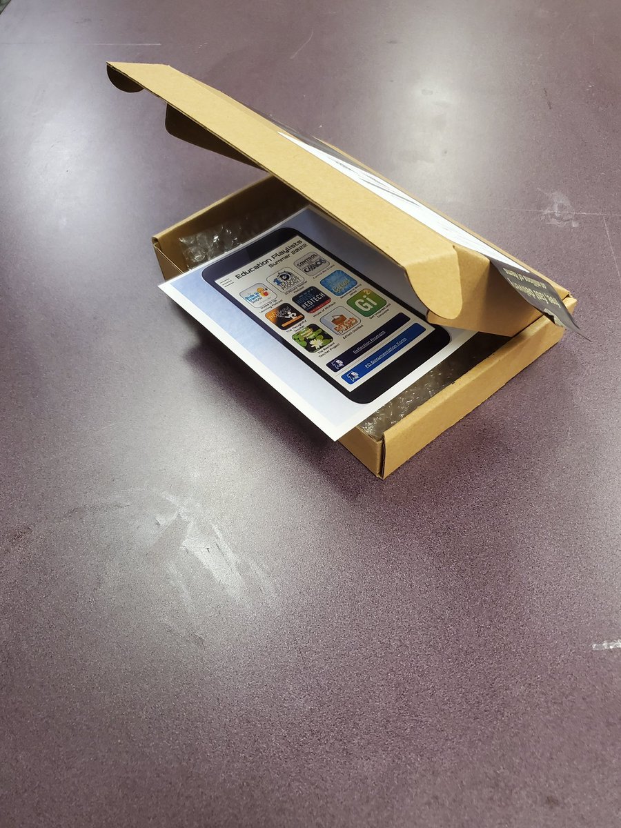 Stephanie Howell tweet media