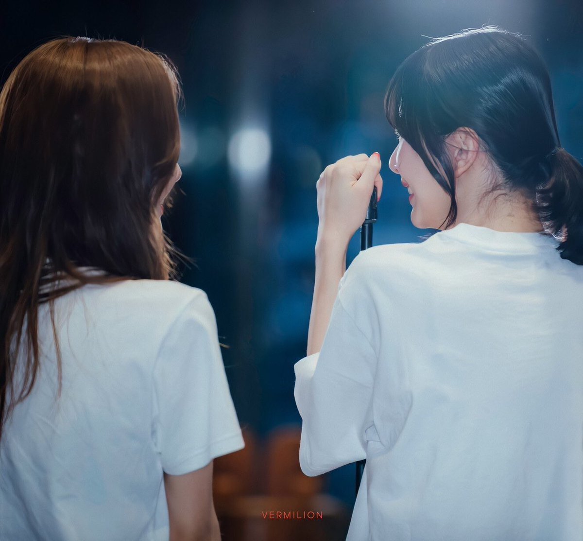 Just_seolbo's tweet photo. "I like me better when I'm with you."
#SEOLA #설아 #BONA #보나 https://t.co/jF6Ufr5eUZ