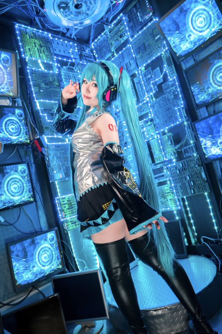 コスプレイヤーしゅんすけのTwitter画像5
