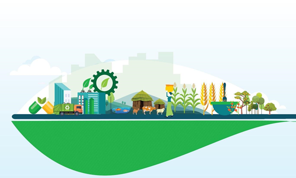 The 17th Sectoral Council of Ministers of EAC on Education, Science and Technology has approved EAC Regional Bioeconomy Strategy. This is 2nd regional bioeconomy strategy in the world after the EU <a href="/jumuiya/">East African Community</a> <a href="/easteco1/">East African Science & Technology Commission</a> <a href="/icipe/">icipe</a> <a href="/BioInnovate/">BioInnovate Africa</a> <a href="/BioeconomyEA/">Eastern Africa Bioeconomy Conference</a> <a href="/JuliusEcuru/">Julius Ecuru</a> @OfficeBECouncil