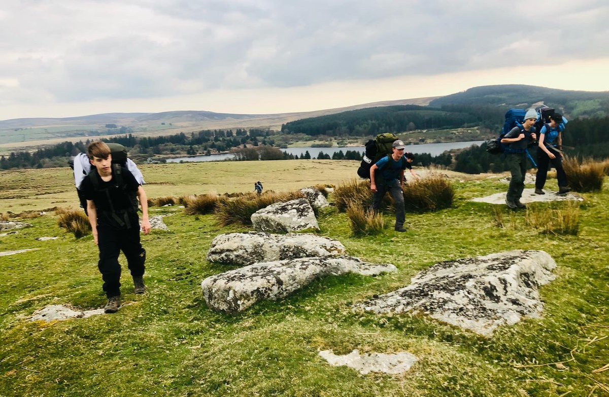 Bry Outdoor Education tweet media