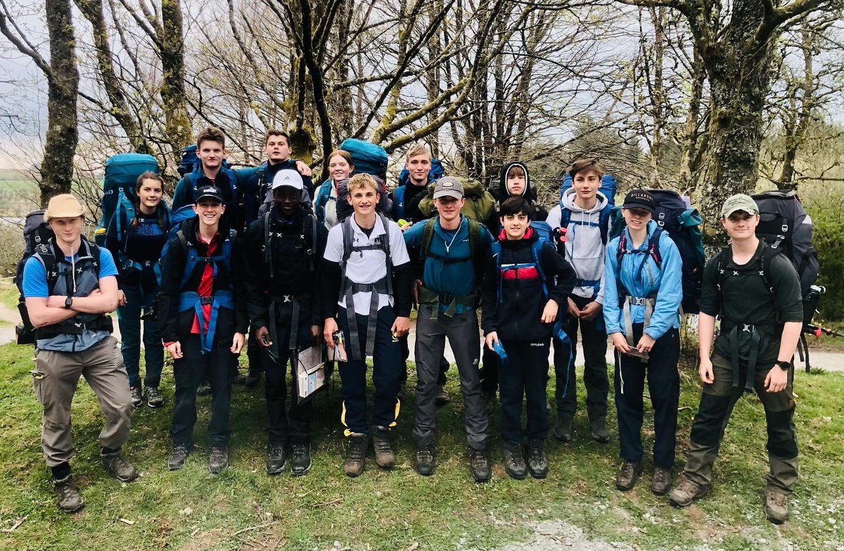 Bry Outdoor Education tweet media