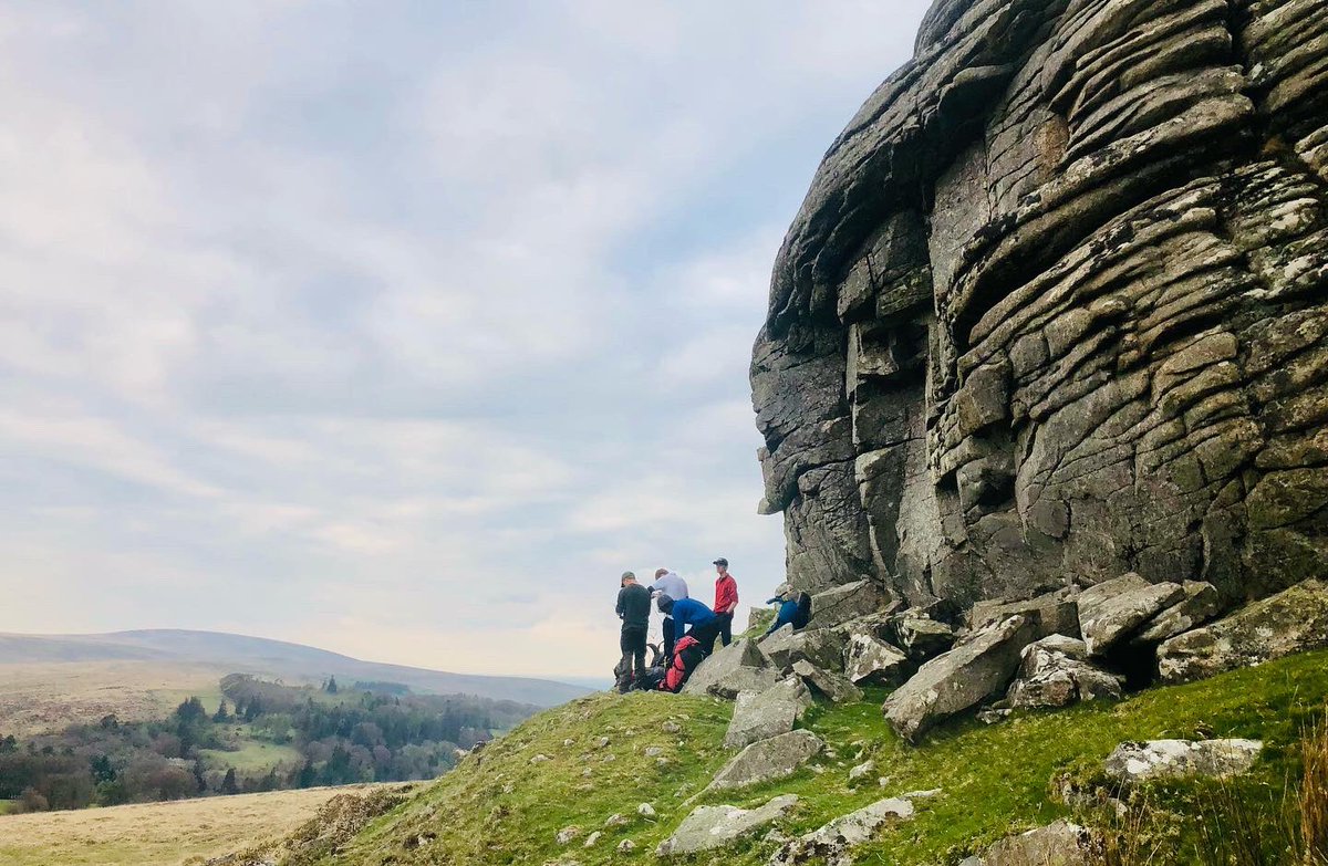 Bry Outdoor Education tweet media