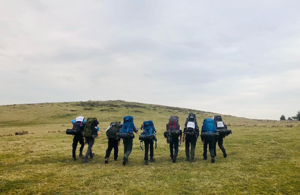Bry Outdoor Education tweet media