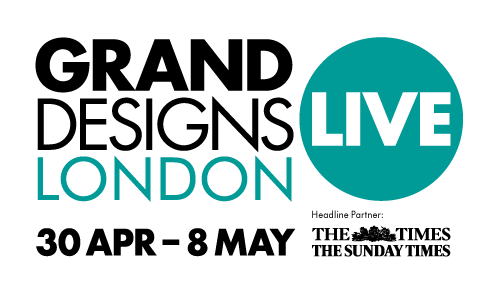 We are exhibiting at Grand Designs Live London 2022, come and visit us at stand R1D.