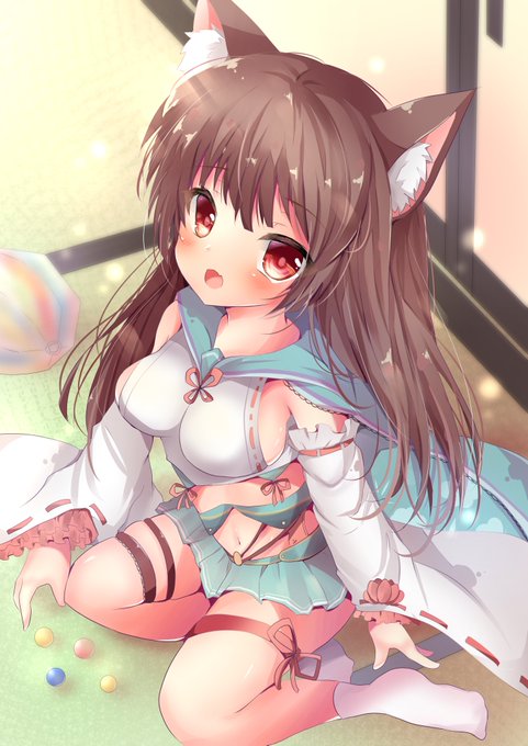 ミヤコちゃん
#ミストレイラスト 