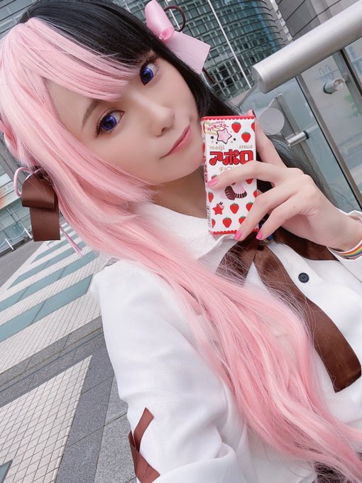 コスプレイヤー一姫のTwitter画像38