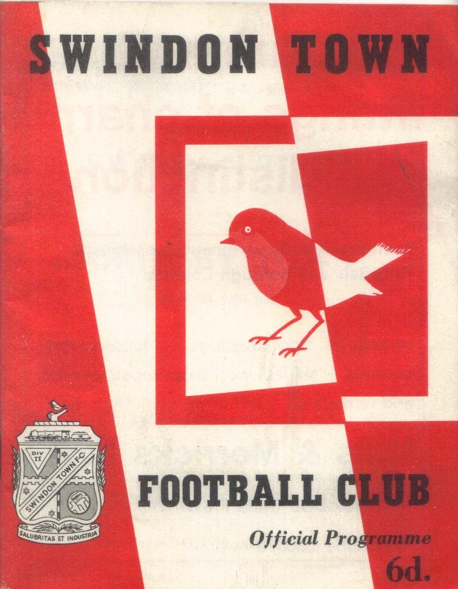 TownEndersSTFC's tweet photo. #OnThisDay in 1964, @Official_STFC played Manchester United in the 1st Leg of the FA Youth Cup in front of 17,000 at County Ground. Don Rogers gave #STFC the lead after 31 minutes. George Best equalised after 70 minutes in a 1-1 draw. https://t.co/GMueLT6GJz
