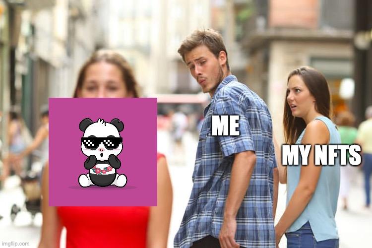 BabyPandasNFTs tweet media