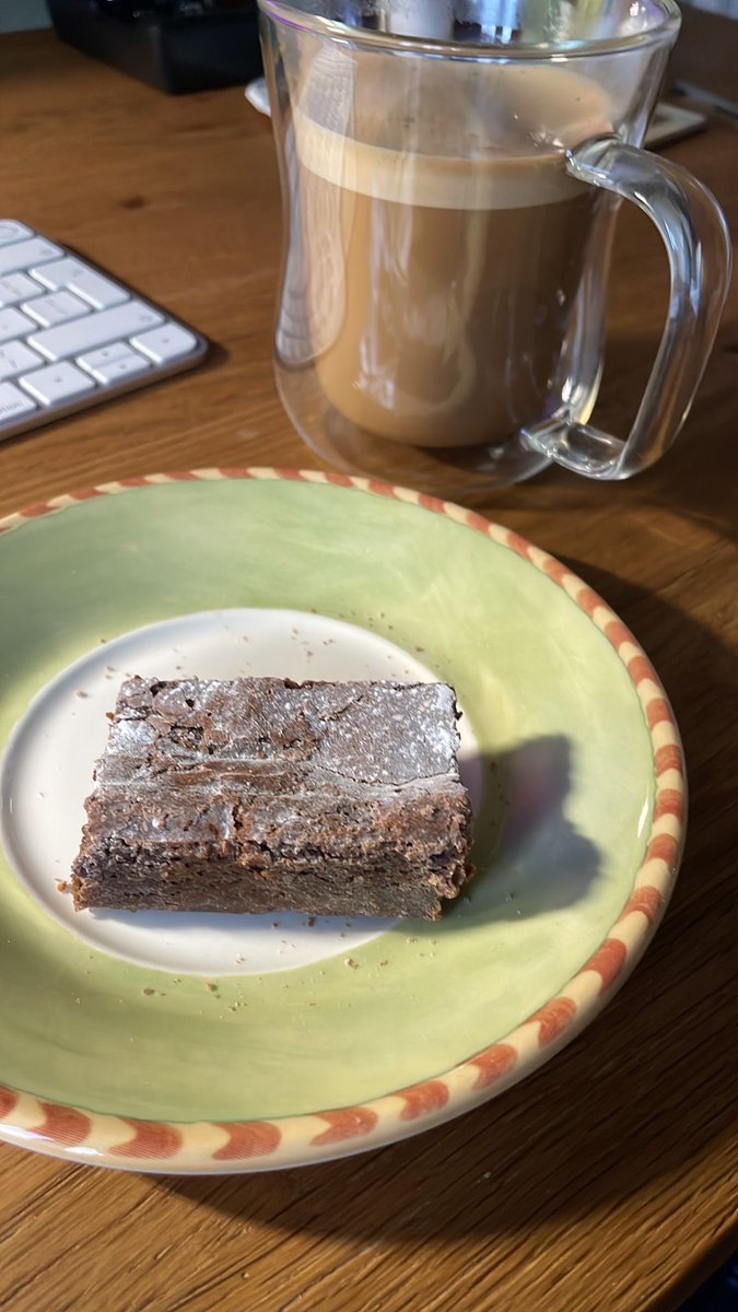 Sarah-Jane Parker tweet media