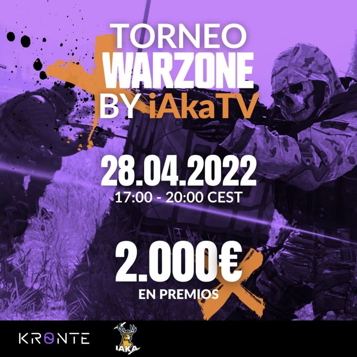 ES OFICIAL!! 
Link para registrarse: cutt.ly/YGob2ft

RTs se agradecen ❤️