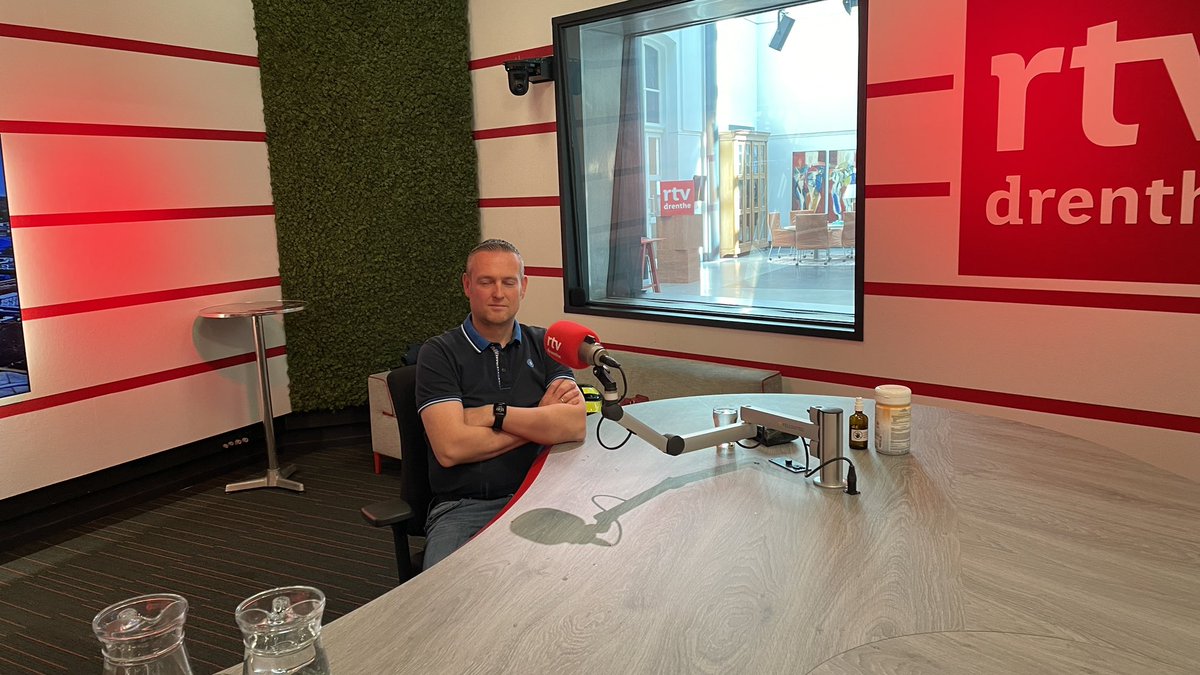 margriet benak tweet media