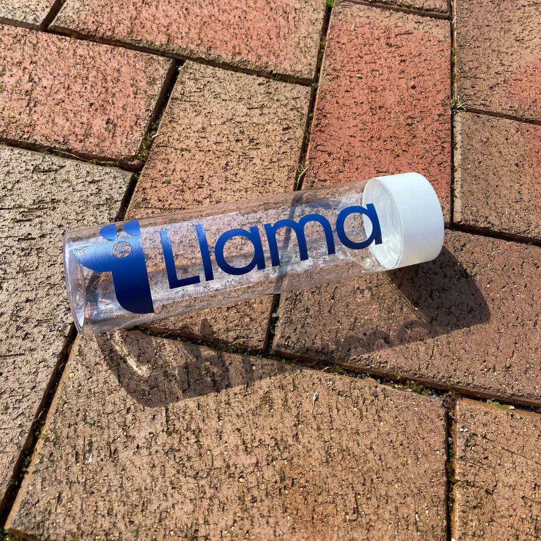 Llama Accounting was formed by using both our names- Lloyd and Matt. It’s easy to remember, catchy, defines us and from this we were able to create a recognisable brand using our Llama characters. 

How did you think of yours? 

#LlamaAccounting #BrandIdentity #NoDramaWithLlama