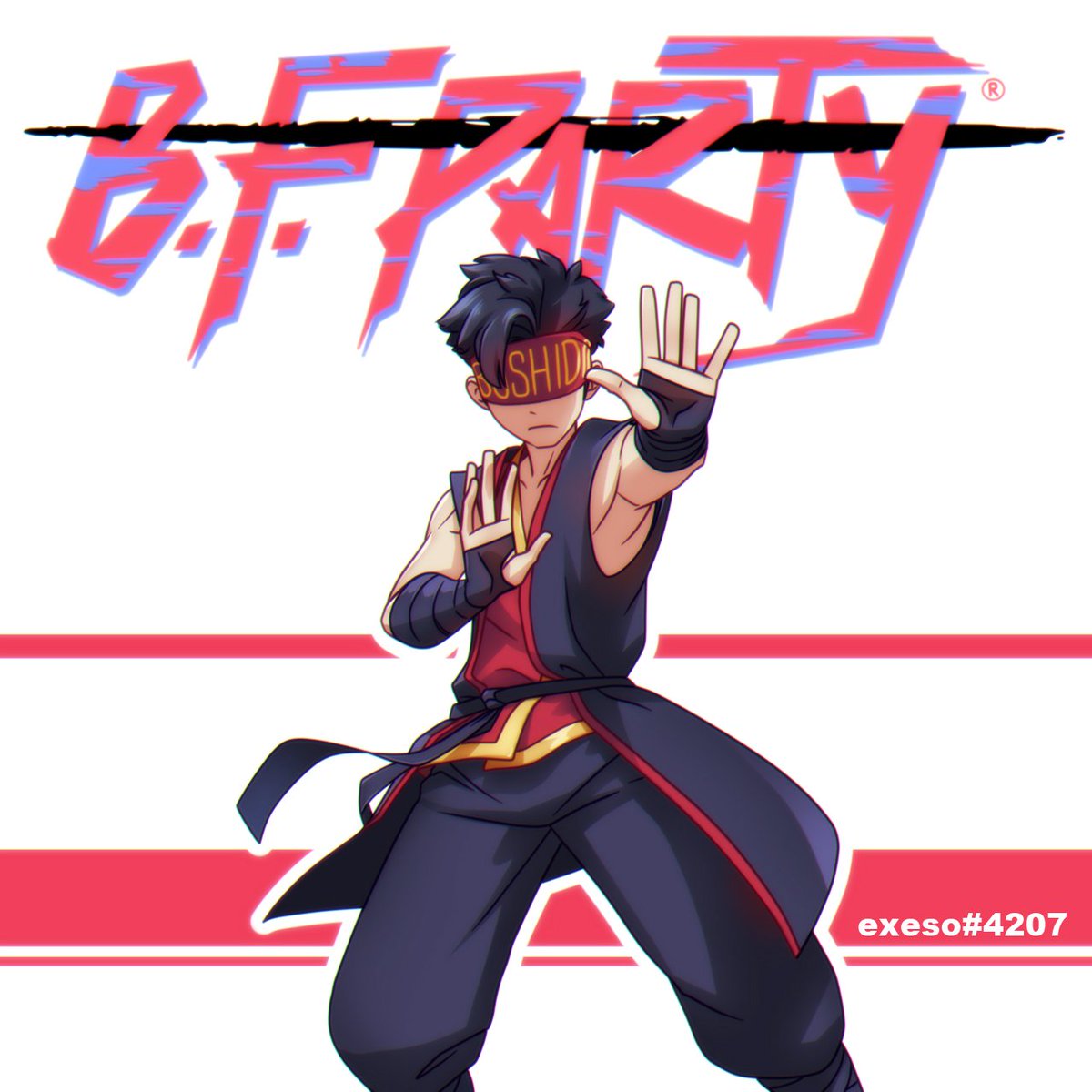 exesocute's tweet photo. @B_F_Party @AgentJHC 
What do you think? https://t.co/SFkGxZPfhS