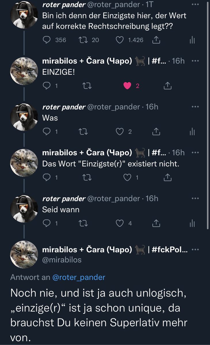 roter_pander's tweet photo. Diese App macht mich fertig https://t.co/9oBRWggb2t