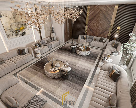 msydesign's tweet photo. تصميم صالة استقبال بالرياض ✨
لدفء وتناغم بالالوان تم اختيار لون البني ودرجات البيج 👌
مما اعطى تضاد لوني راقي جدا
- تم تفصيل الاثاث بالكامل
https://t.co/CnXgSiptIA
#msy #decor #alryadh #design
#الرياض #رمضان2022 #ديكورات https://t.co/PhWArd2Mzx