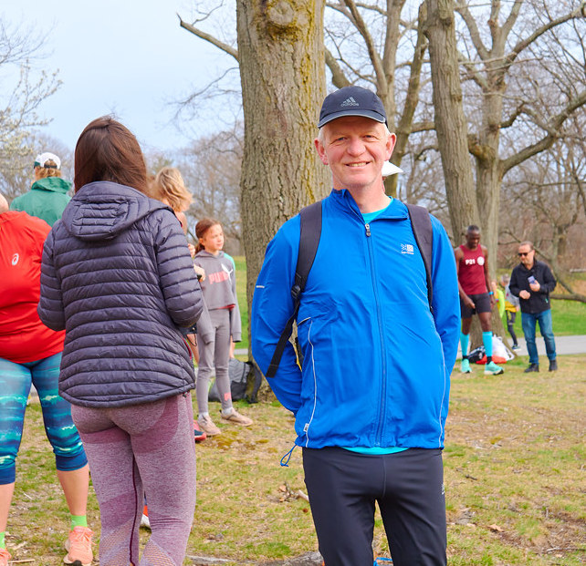 parkrun UK tweet media