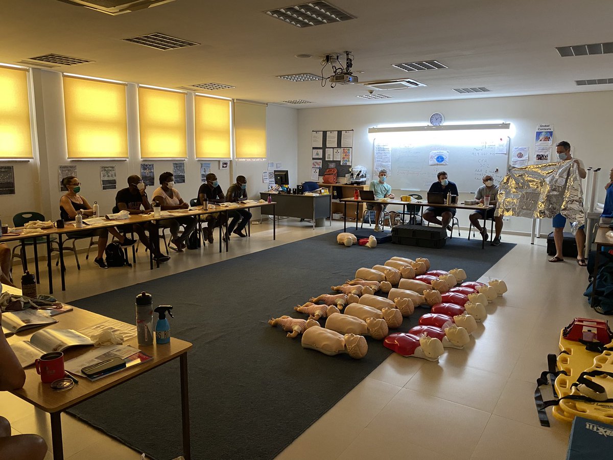 Primary Principal LIS tweet media