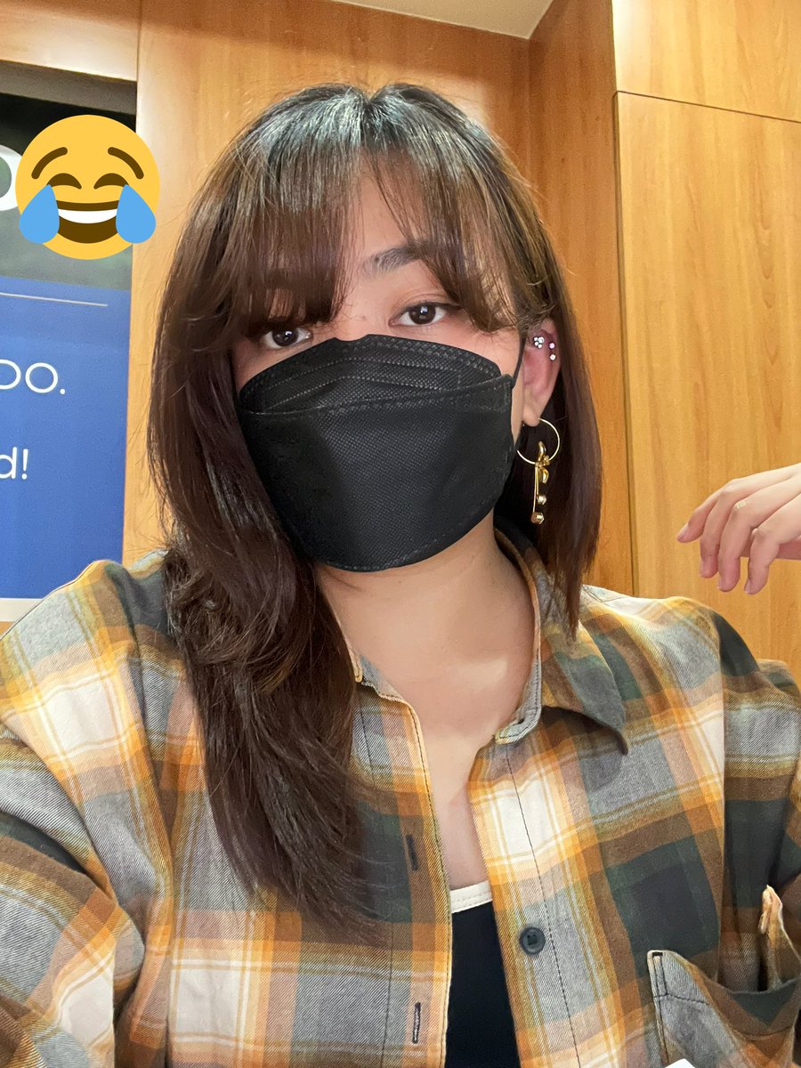 jmmorisca's tweet photo. shin ha-ri is that u? char! nakanood na ba ang lahat ng business proposal 😆 https://t.co/ju4vonRDWF