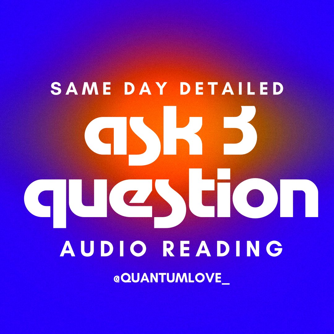 ravenpsychic_'s tweet photo. Top UK Psychic | SAME DAY 3 Question Psychic Reading | 3 Question Audio Reading | Telepathy Channeled reading https://t.co/OmuqUwyak9 via @Etsy #psychicreading #audioreading #3questions #love #career #home #SaturdayVibes https://t.co/ckSAiSWIar