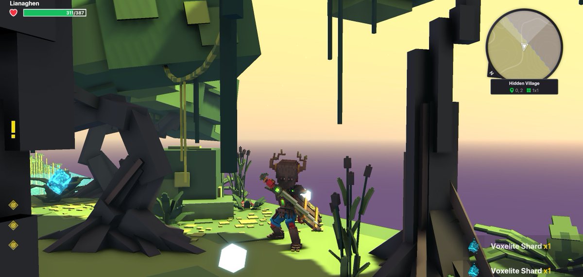 lexi_arrona's tweet photo. easy game easy life
#SAND  #thesandboxgame  #NFTCommunity #NFT #NFTgaming https://t.co/ek7KQ95Wut
