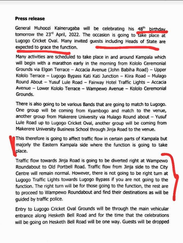 JMwesigwa_S's tweet image. "We have simply got to put the right structures, the right laws, in place for the future. We cannot afford to leave it to personalities." —KABAKA MUTEBI II
#InstitutionalBuilding

4/