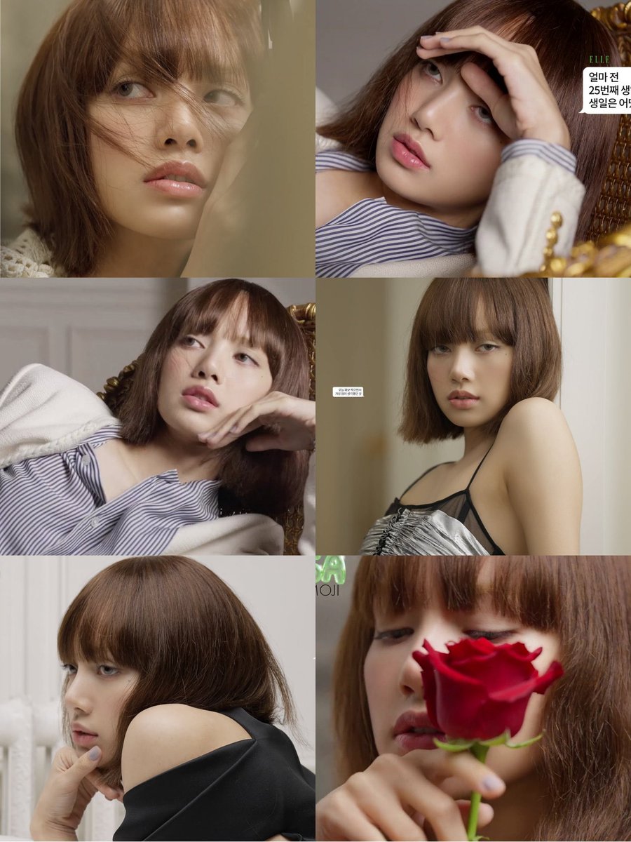 lalisa27forever's tweet photo. ลิซลูก สวยละมุน ฃมากๆ

#LISA https://t.co/8pY28Jva2C