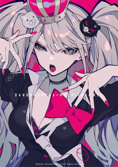 ダンガンロンパ 