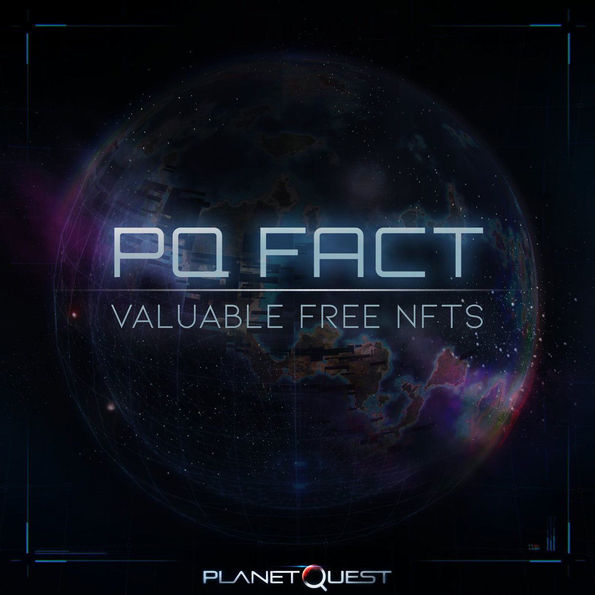 PlanetQuest tweet media