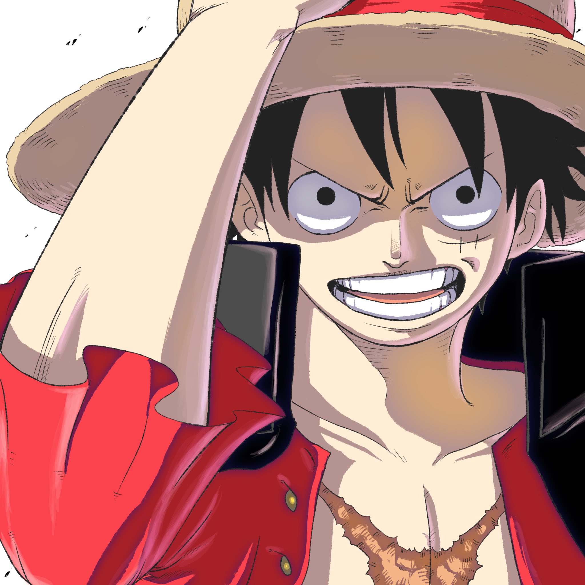 Monkey D Gizem ☠️ ししし 💗 Luffy Year 👑 ルフィ☀️🔥⚡️ On Twitter