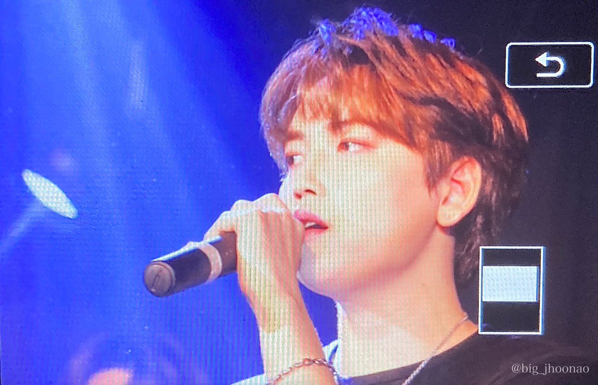 j_mochi__'s tweet photo. PREVIEW 220423 B.I.G PREMIUM LIVE in TOKYO 2022 1부

#비아이지 #제이훈 #BIG #JHOON 
@big_jhoon715 @BIG_GHofficial

오늘도 오빠의 미모에 눈호강🤧♥️ https://t.co/rekGaNMyBC