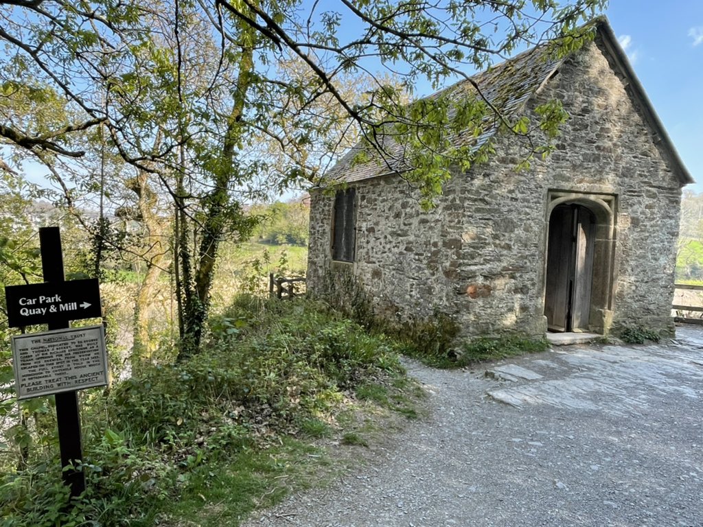 Kernock Cottages Cornwall tweet media