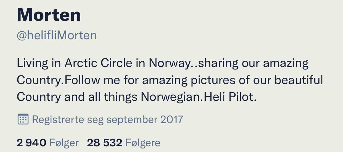 Øyvind Solstad ☀ tweet media