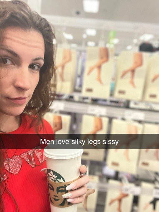 @Findomsissy1 Come to mistress sissy bitch boi https://t.co/VPKt8JW0pt<a class="tags" target="_blank" title="On Twitter" href="/?out=eyJ0eXAiOiJKV1QiLCJhbGciOiJIUzUxMiJ9.eyJpYXQiOjE3MjUwNDg1NzIsImlzcyI6InR3cG9ybnN0YXJzLmNvbSIsIm5iZiI6MTcyNTA0ODU3MiwiZXhwIjoxNzU2NTg0NTcyLCJyZWRpcmVjdF91cmwiOiJodHRwczovL3R3aXR0ZXIuY29tL0ZpbmRvbXNpc3N5MSJ9.Ym3c7u9MXfGIslXmQmHOb2Devu9p26lOWpADZYHQLOcgBWGTg8caL9uMRPCO4Fao3cJASlsmnpWXTMpR2I-meA">@Findomsissy1</a><a href="/tag/followme"class="tags"><span>#followme</span></a><a href="/tag/instagram"class="tags"><span>#instagram</span></a><a href="/tag/stockings"class="tags"><span>#stockings</span></a><a href="/tag/feet"class="tags"><span>#feet</span></a><a href="/tag/mistress"class="tags"><span>#mistress</span></a>