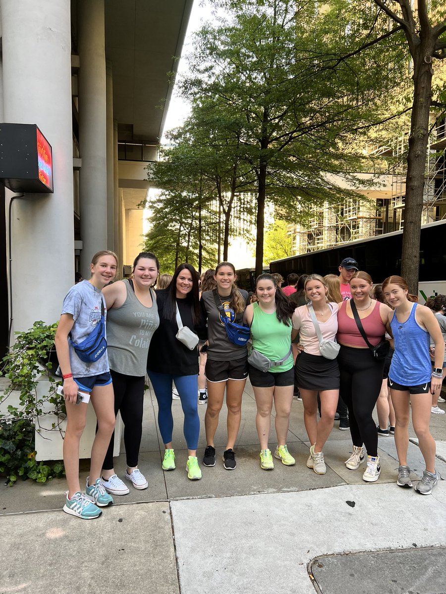 Francis Howell DECA tweet media