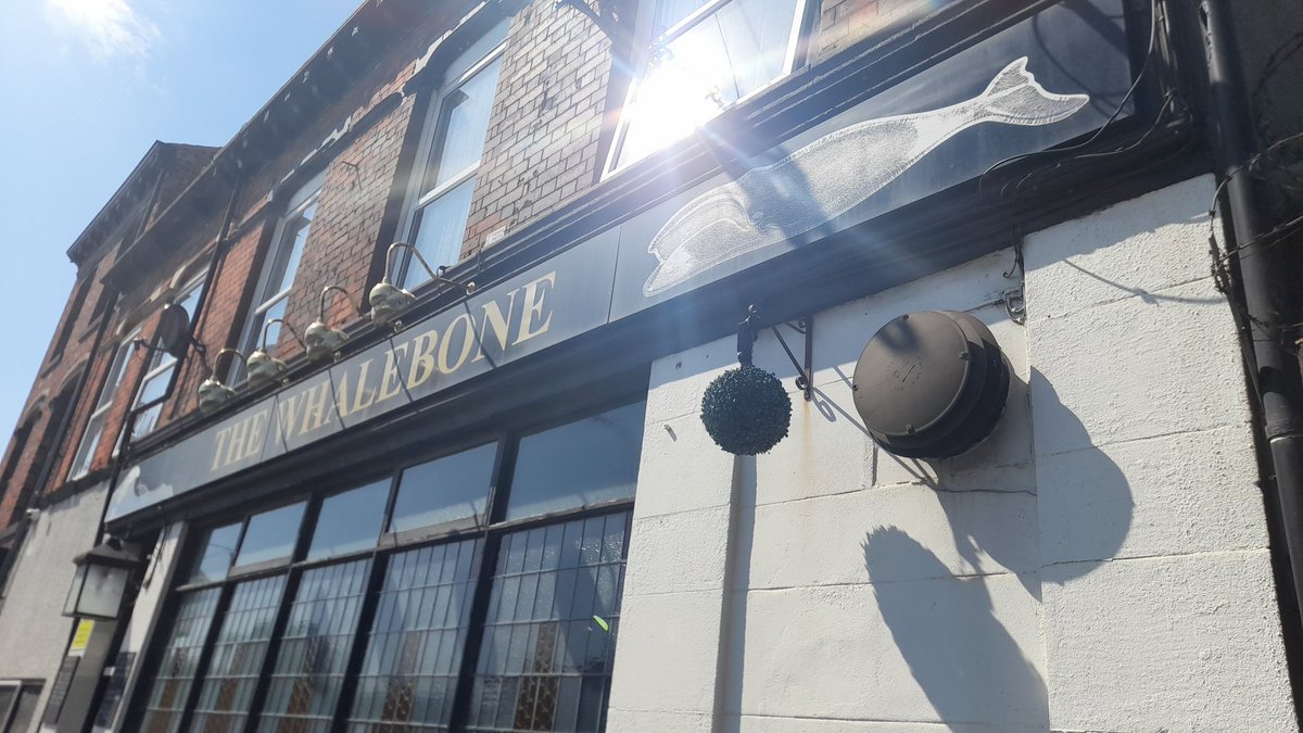 GingRealAleTrail (@stuart_pickard) on Twitter photo <a href="/BoneMachineBrew/">Bone Machine Brew Co</a> <a href="/brewyorkbeer/">Brew York</a> via <a href="/whalebonehull/">Whalebone Inn</a> #HULL #EastYorkshire #Yorkshire #VisitYorkshire #SupportLocal #DrinkLocal #ShopLocal #EatLocal #GingRealAleTrail <a href="/Stuart_Pickard/">GingRealAleTrail</a> #CraftBeer #Beer #RealAle #Ale #PoshBeer #FancyBeer <a href="/BoneMachineBrew/">Bone Machine Brew Co</a> <a href="/brewyorkbeer/">Brew York</a> via <a href="/whalebonehull/">Whalebone Inn</a> #HULL #EastYorkshire #Yorkshire #VisitYorkshire #SupportLocal #DrinkLocal #ShopLocal #EatLocal #GingRealAleTrail <a href="/Stuart_Pickard/">GingRealAleTrail</a> #CraftBeer #Beer #RealAle #Ale #PoshBeer #FancyBeer