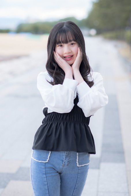 中本優愛のTwitter画像10