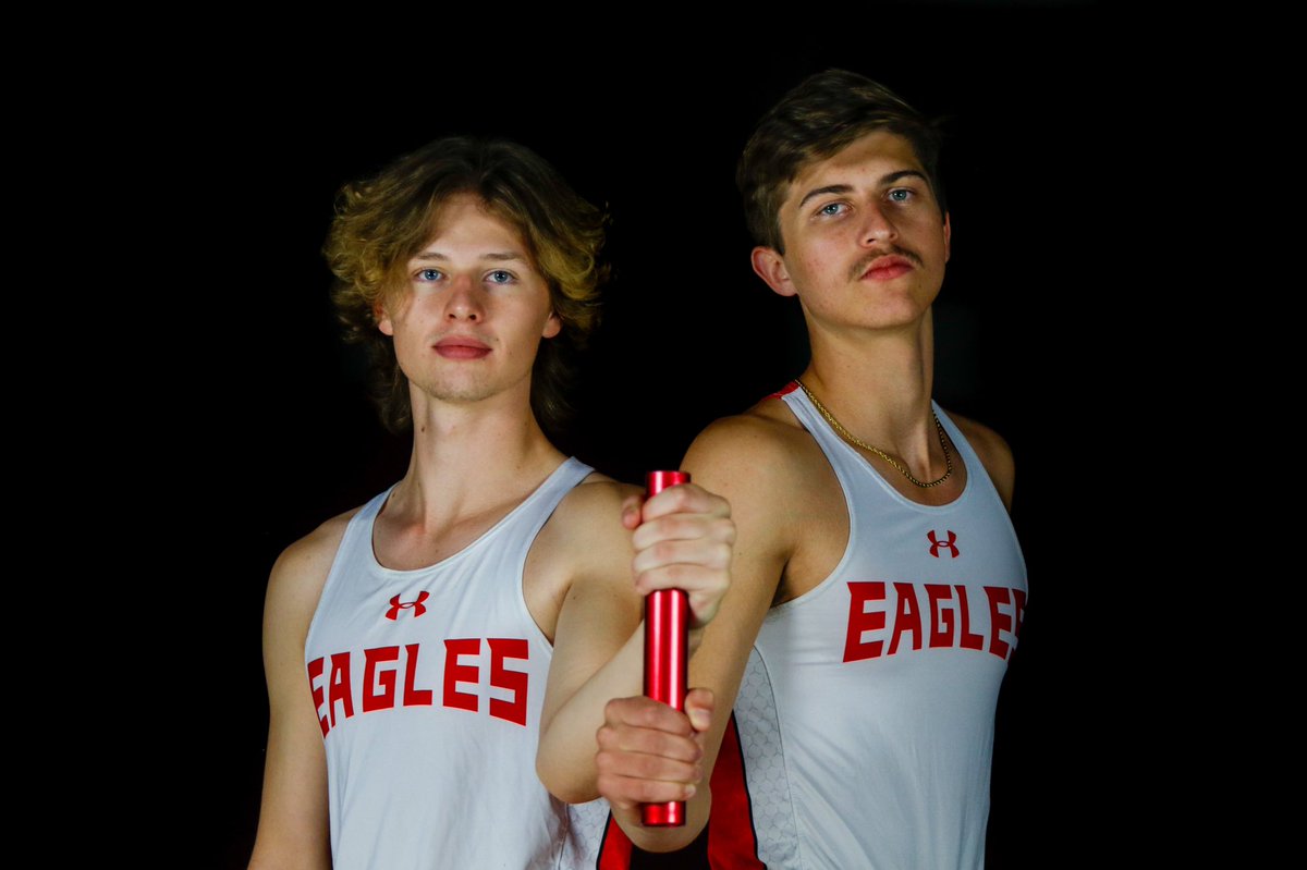 Edgewood Eagles tweet media