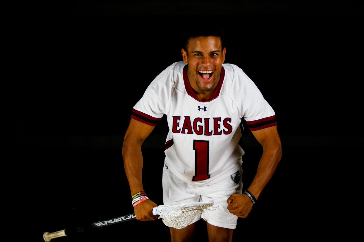 Edgewood Eagles tweet media