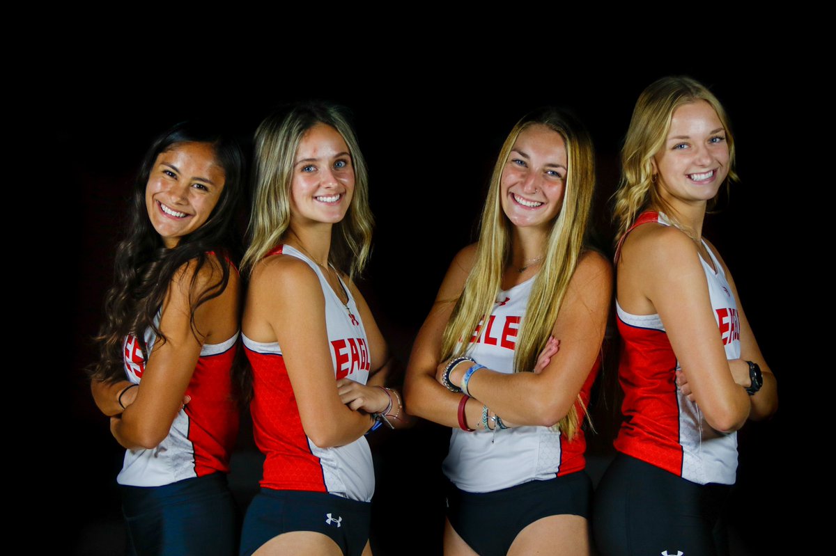 Edgewood Eagles tweet media