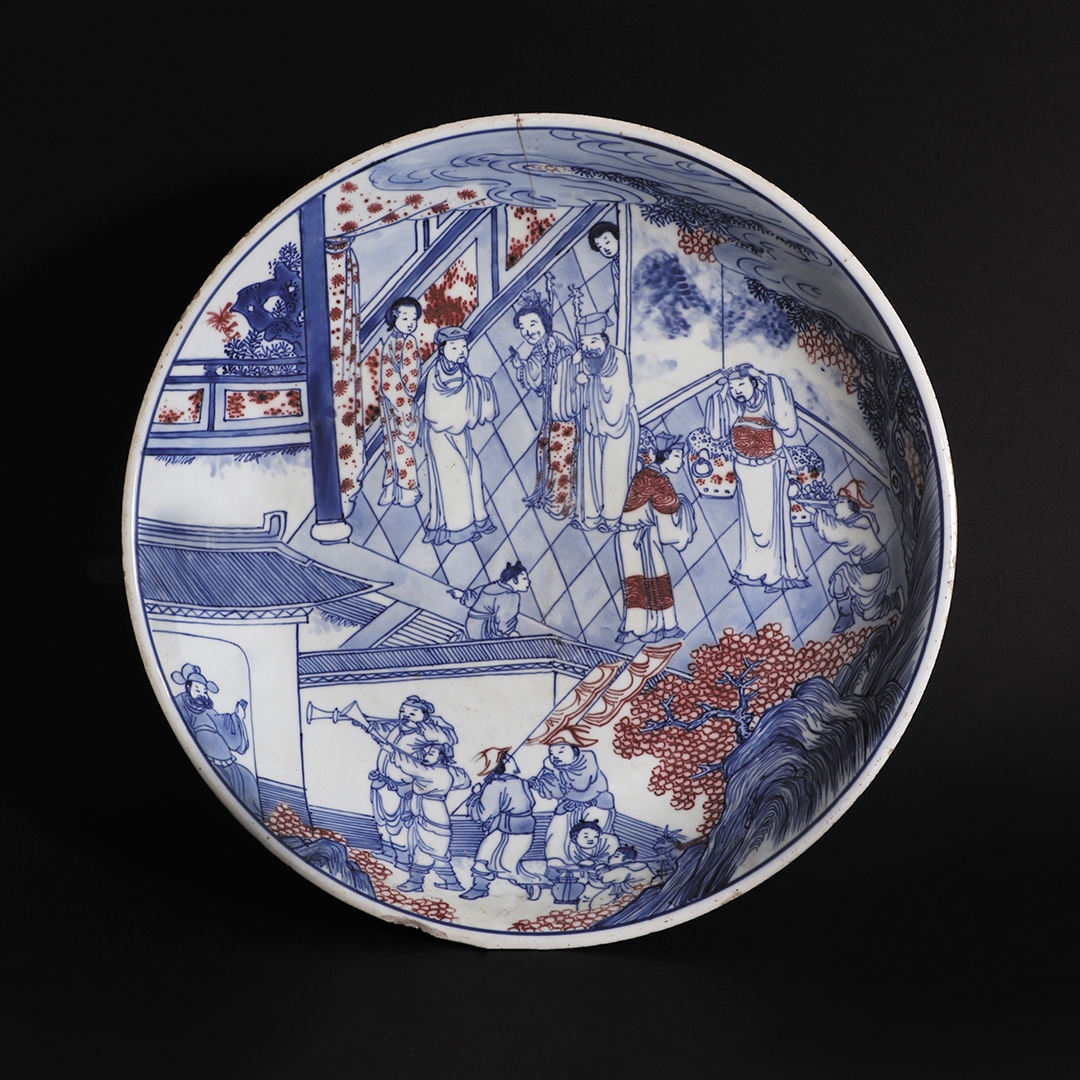 swordersfineart's tweet photo. We are delighted to present the catalogue for our upcoming auction of Asian Art.
Viewing of the auction will take place at our London Gallery by appointment, from 7-12 May.
To browse and bid visit https://t.co/KmRZDkOXPJ
#asianart #auction #sworders https://t.co/bX4FWWIyKE
