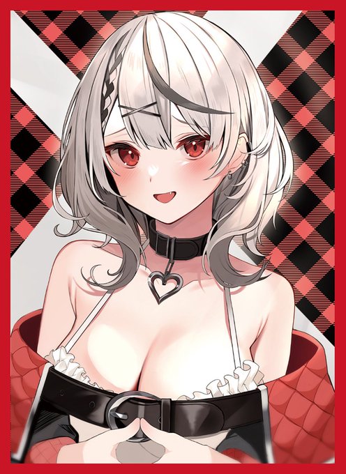 Comic1/エアComic1新作情報
「クロヱ」のスリーブとプレイマットになります。イラストは水瀬レイ様(@Rei_9146)になります! 