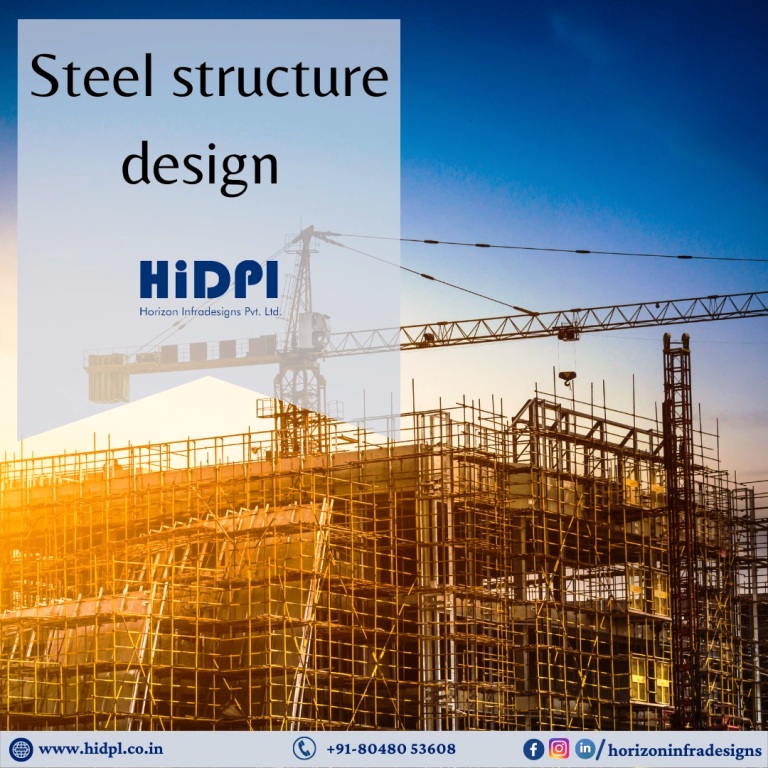 Horizion Infradesigns Pvt. Ltd. tweet media