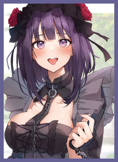 Comic1/エアComic1新作情報
「雫」のスリーブとプレイマットになります。イラストはあううぃ様(@Auu_i1225)になります! 