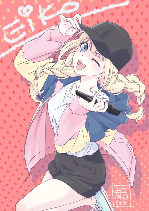 パリピ孔明観た!面白いよ～～～

#パリピ孔明 