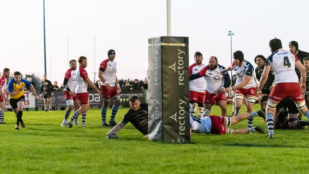 Chinnor RFC Thame tweet media