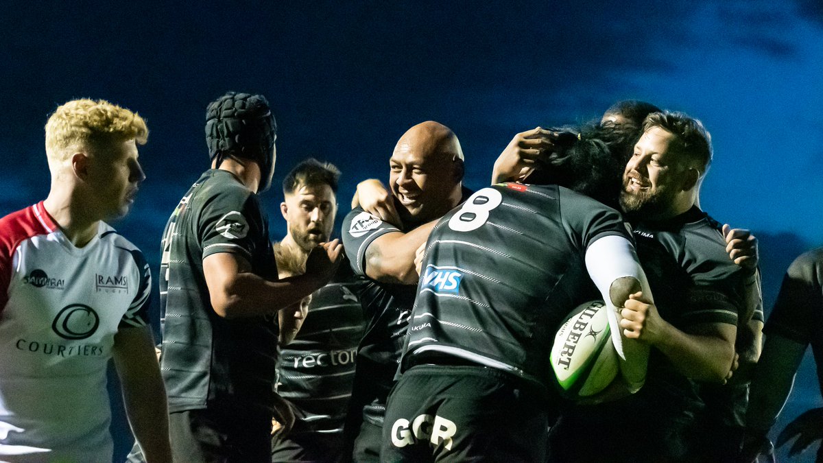 Chinnor RFC Thame tweet media